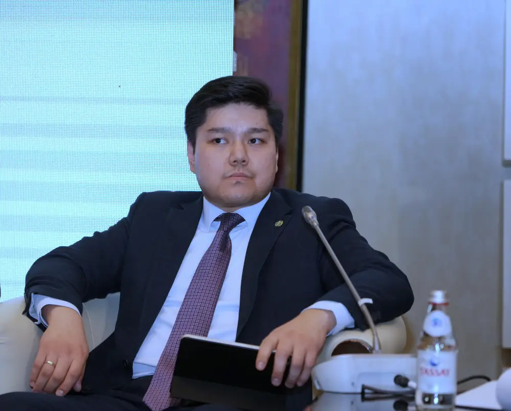 Казахстан и Италия усиливают сотрудничество в развитии Среднего коридора и устойчивых цепочек поставок (4)