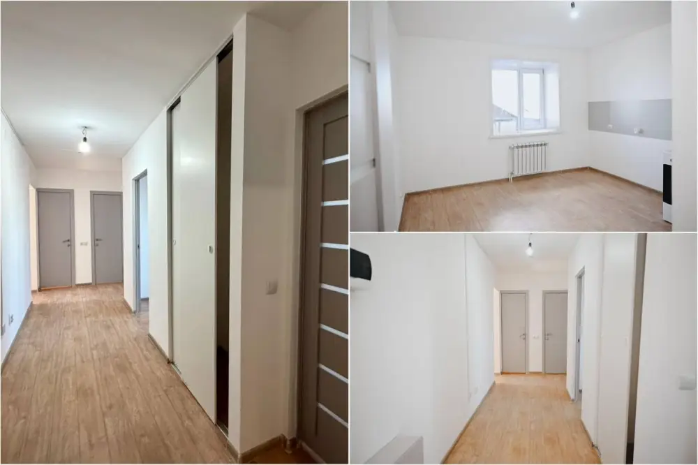 В Петропавловске продолжается реализация программы доступного жилья (5)