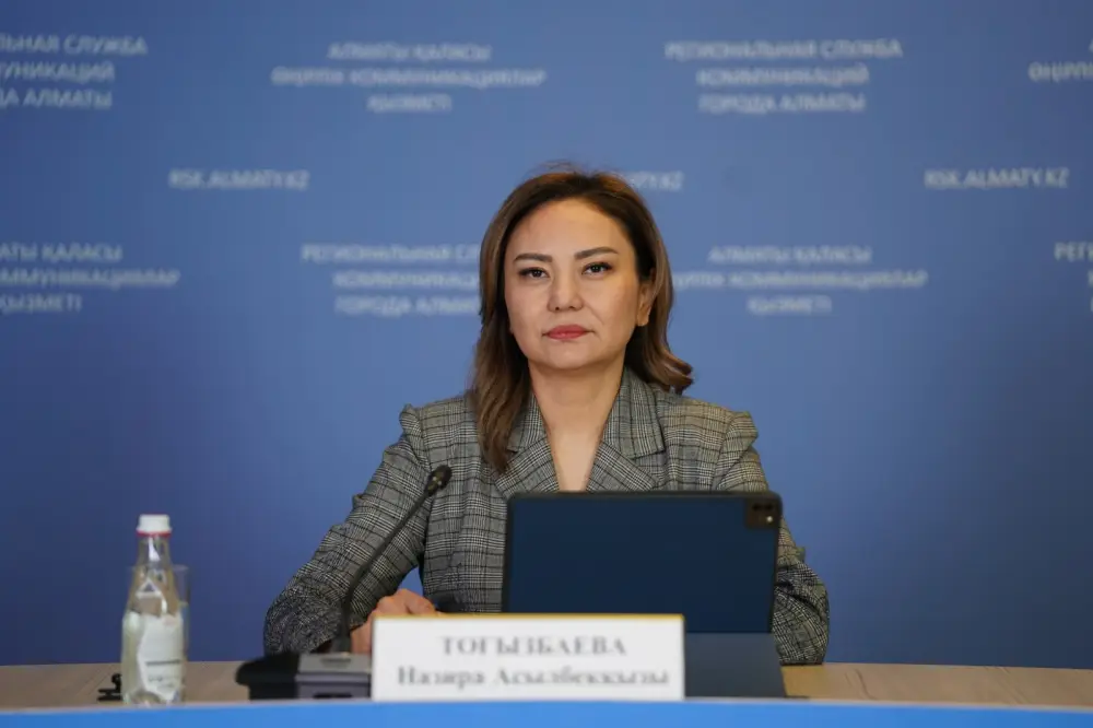 Более 5,5 тысячи квартир выдали социально уязвимым и 3 тысячи человек получили АСП в Наурызбайском районе Алматы (4)