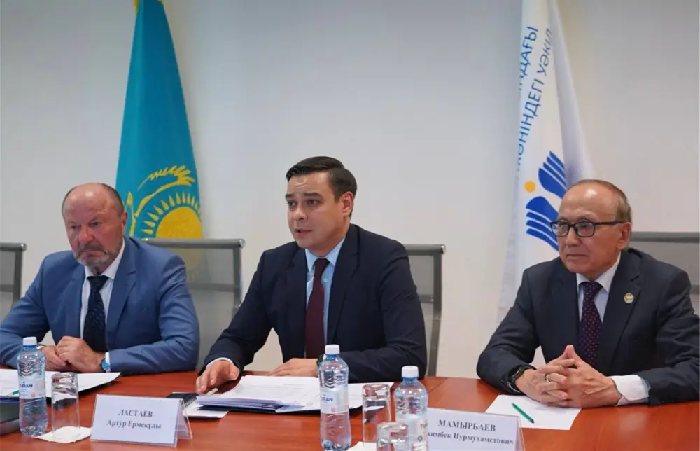 Заседание Ученой комиссии при Уполномоченном по правам человека (4)