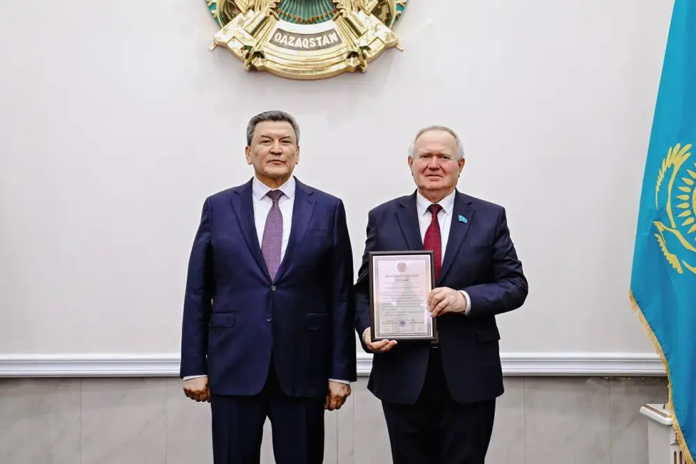 Высокая оценка труда и профессионализма (3)