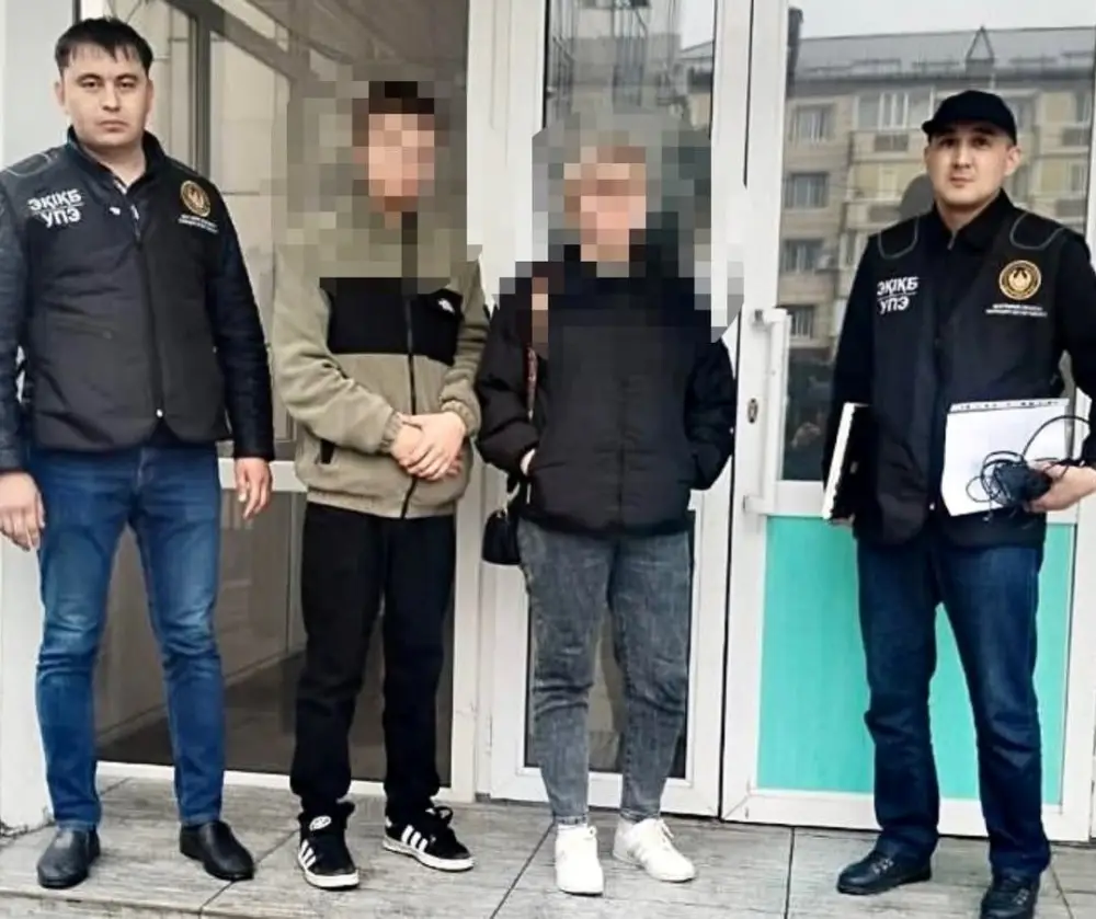 Неотвратимость наказания за лжетерроризм! (2)