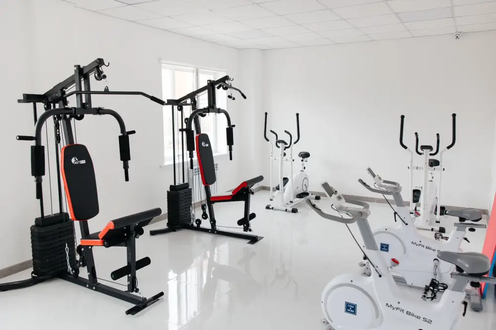 В Атырау открылся центр активного долголетия для пожилых людей Астане