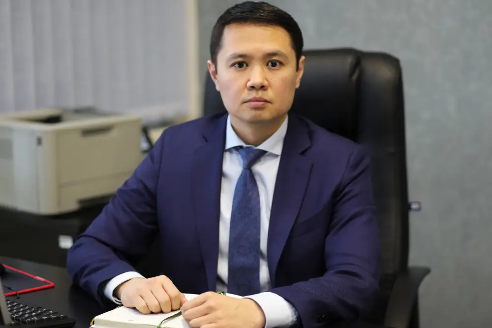 Развитие исламского финансирования в Казахстане: интеграция традиционных банков в новые финансовые модели Астане