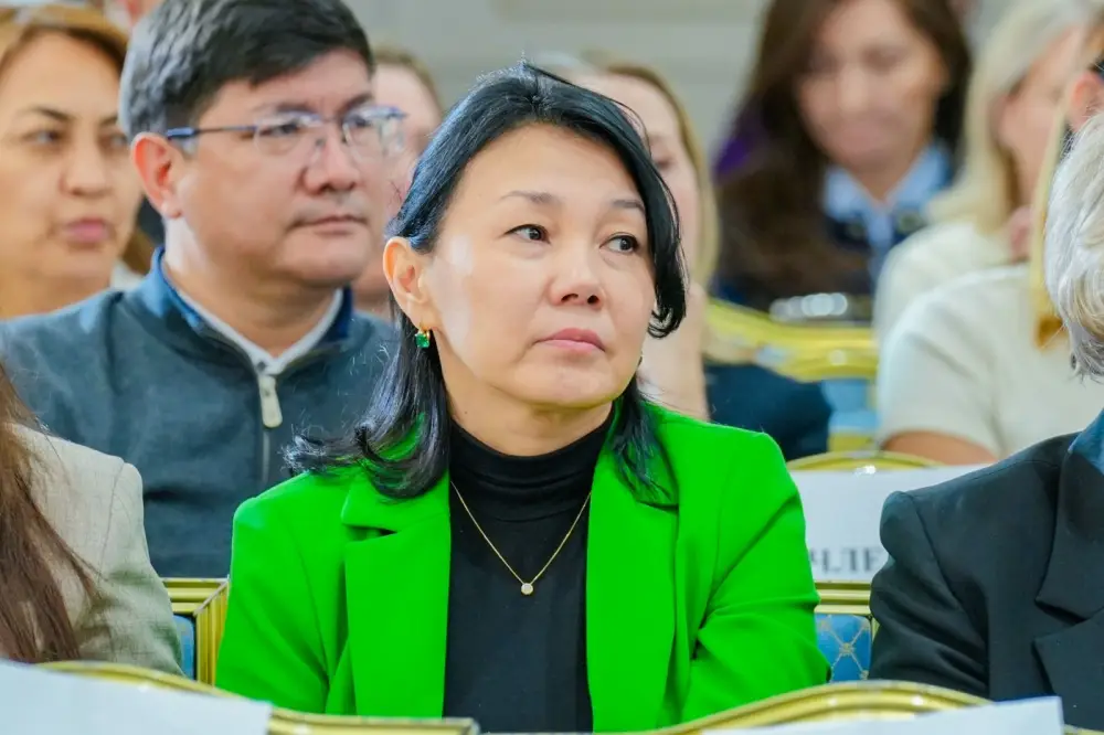 В Астане обсудили, как изменилось налоговое администрирование для бизнеса и граждан (3)