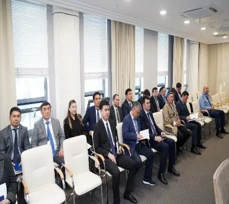 Терроризмге қарсы комиссия Түркістанда отырыс өткізді Астане