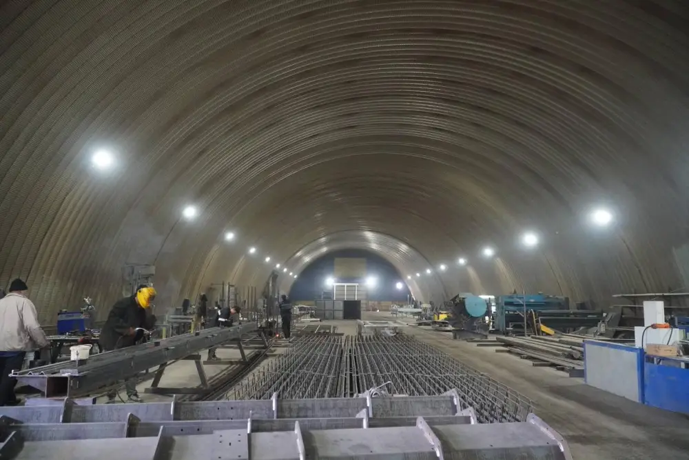 Аким Акмолинской области ознакомился с агропроектами региона (3)