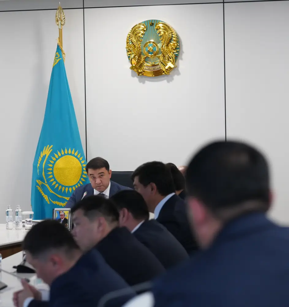 В ТУРКЕСТАНСКОЙ ОБЛАСТИ В РАМКАХ БОРЬБЫ С НАРКОМАНИЕЙ С НАЧАЛА ГОДА ЗАБЛОКИРОВАНО 224 ИНТЕРНЕТ-РЕСУРСА (6)