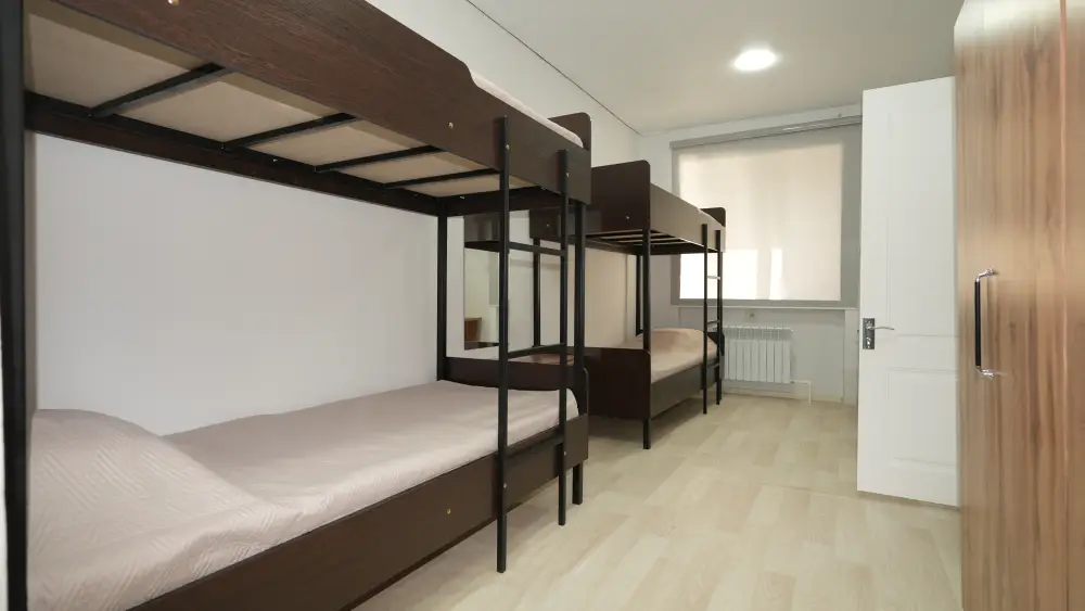 В Жезказгане открыт Центр планирования и оперативного управления (7)