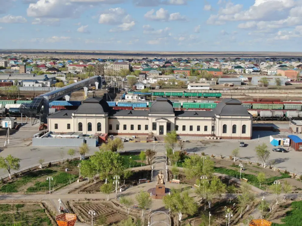 По поручению главы региона был осуществлен осмотр объектов социальной и инфраструктурной сферы (5)