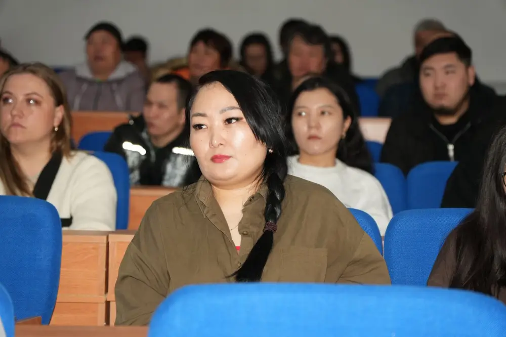 «Таза Қазақстан»: молодежь Уланского района поддерживает экологическую чистоту (6)