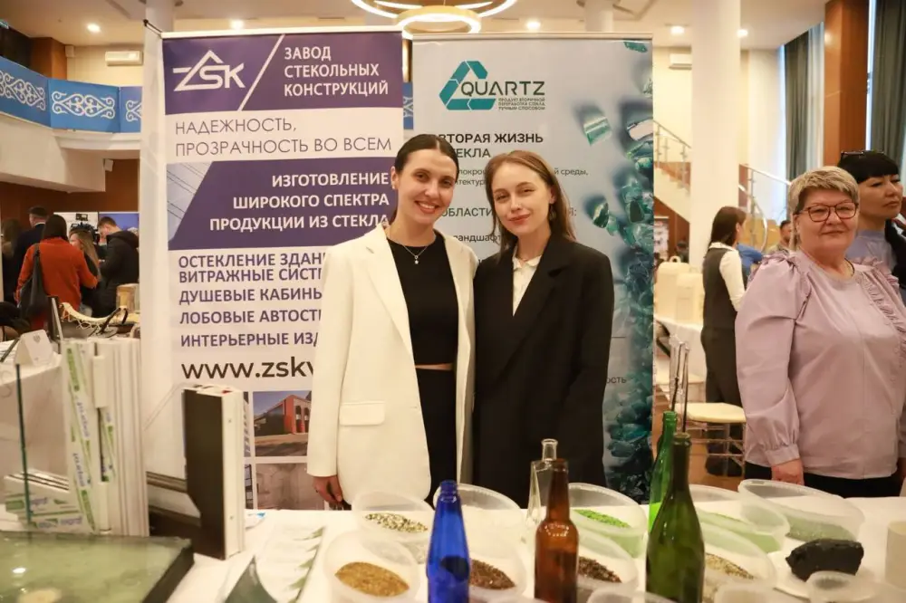 Форум «ALTAY BUSINESS» в ВКО: развитие туризма, АПК, IT, пчеловодства, аквакультуры, креативной индустрии (3)