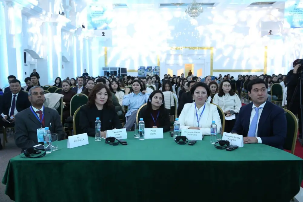 Алматы укрепляет позиции центра медицинского туризма Центральной Азии (8)