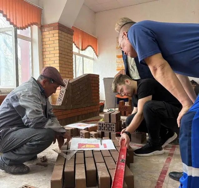 В Караганде при участии международных экспертов прокачивают навыки для WorldSkills и Abilympics (6)