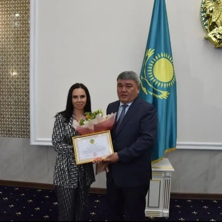 Служить делу и людям (2)