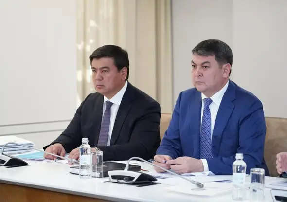 Благоустройство Туркестанской области: высажено 31 тыс. саженцев и вывезено 2 тыс. тонн мусора в рамках программы по санитарной чистоте Астане