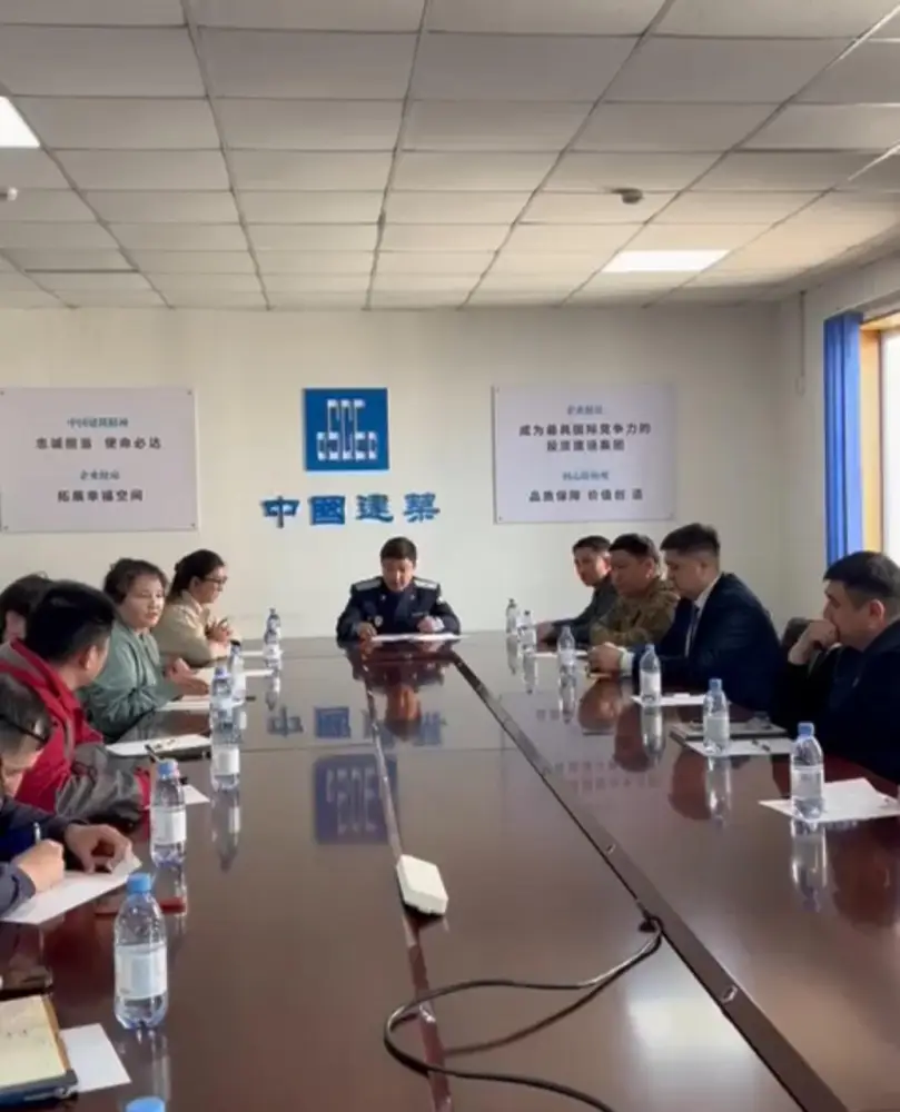 «Закон и порядок»: требования к обеспечению безопасности труда разъяснили столичному коллективу (5)