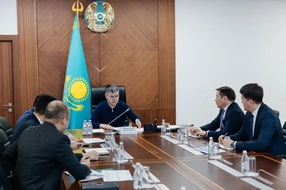 Обсуждены вопросы поддержки бизнеса (7)