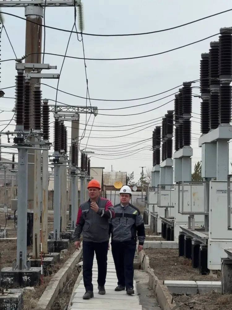 В ВКО начата плановая подготовка к осенне-зимнему периоду 2026–2027 годов (3)