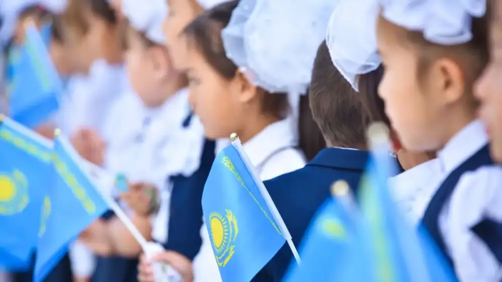 Дорога в страну знаний: прием детей в 1 класс в Акмолинской области стартует 10 июня Астане