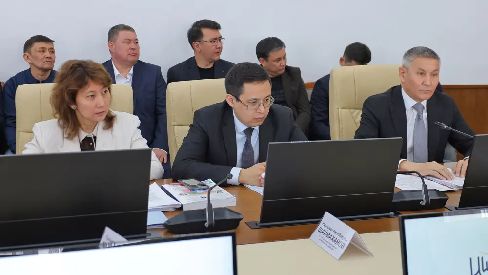 В области Ұлытау завершается строительство первого ОРЦ: запуск намечен на осень 2026 года (6)