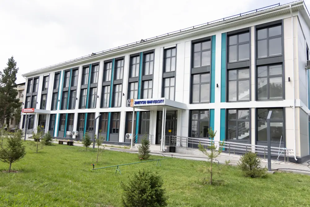 Marche Polytechnic University Branch Achieves Full Legal Status at Zhetysu University Астане