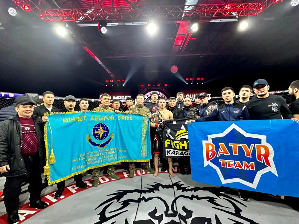 Batyr Team – символ силы и командного духа МЧС (7)