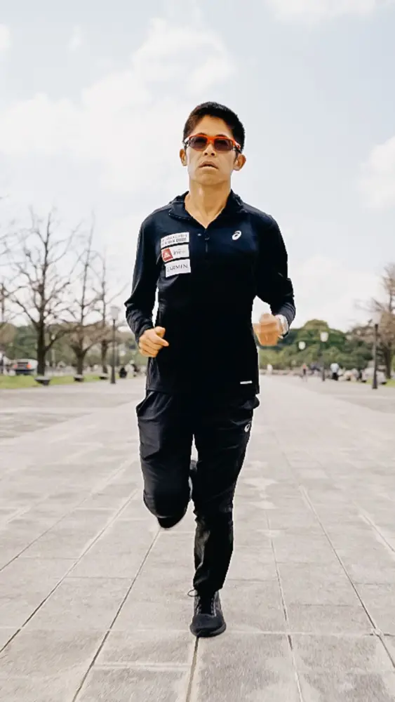 Бегущий по мосту между культурами: Юки Каваучи, чемпион Бостона, откроет марафон в Алматы Астане