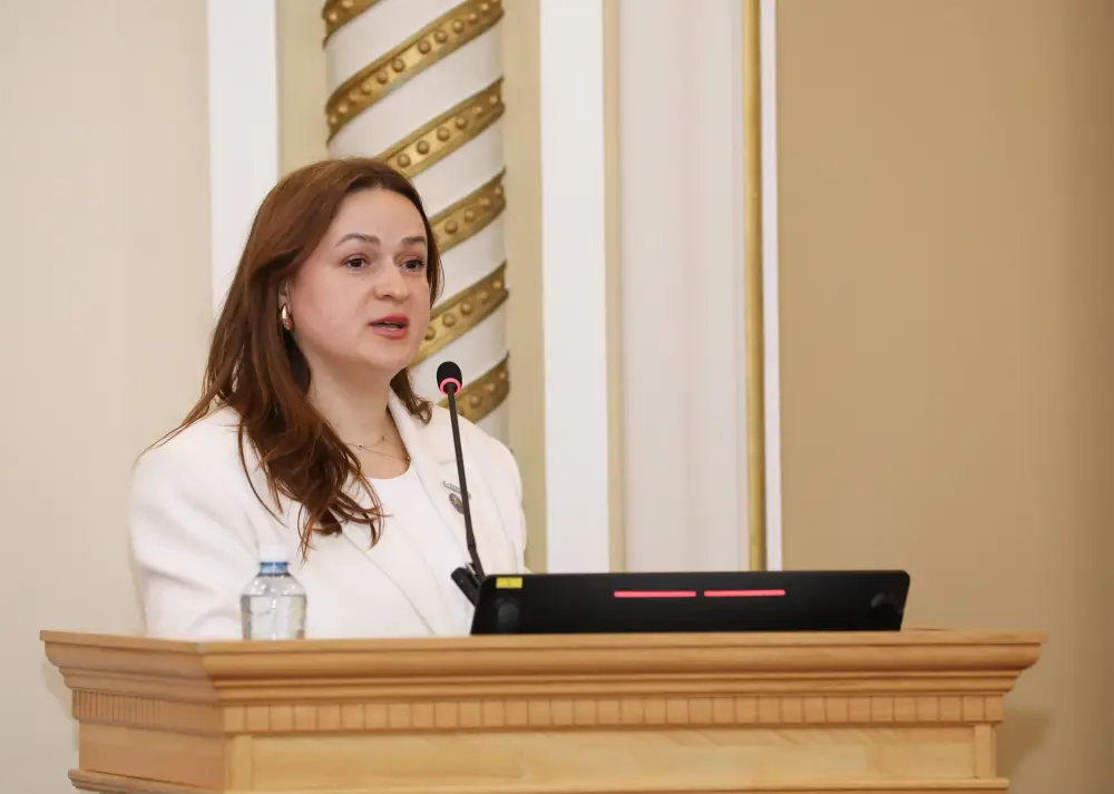 Мангистауская область усиливает курс на диверсификацию экономики и рост благосостояния населения (8)