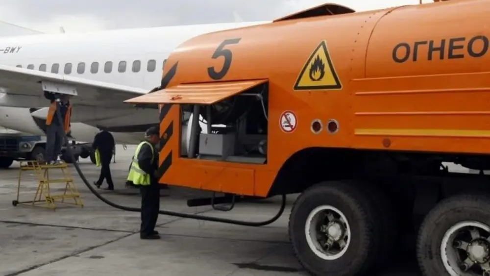 Аэропорт «Орал» нарушил антимонопольное законодательство Астане