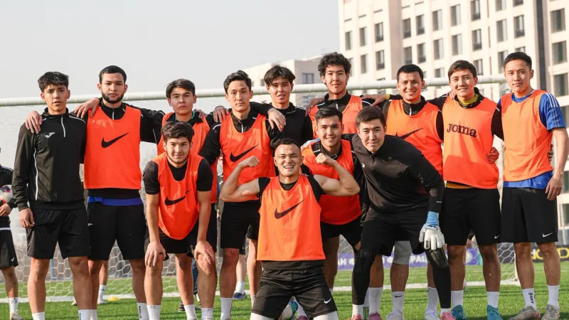 Штраф футбольному клубу 'Хан Тенгри': последствия для доверия к спортивным организациям в Казахстане Астане