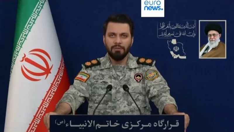 Обострение конфликта в Ормузском проливе: Иранские военные открыли огонь по танкеру Астане