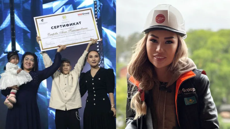 Четыре года ожидания: Асель Омарова снова таксует, мечтая о квартире в ЖК Мөлдір Суюншали Астане
