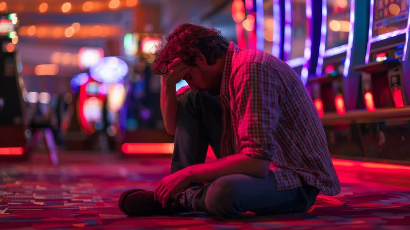 Лечение лудомании в Казахстане: бесплатные методы и советы психиатров в условиях эпидемии азарта Астане