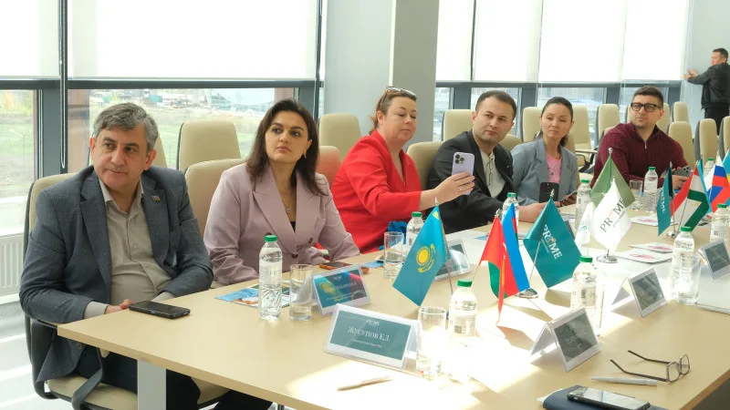 Астана: Взгляд на современную медицину через призму международного опыта Астане