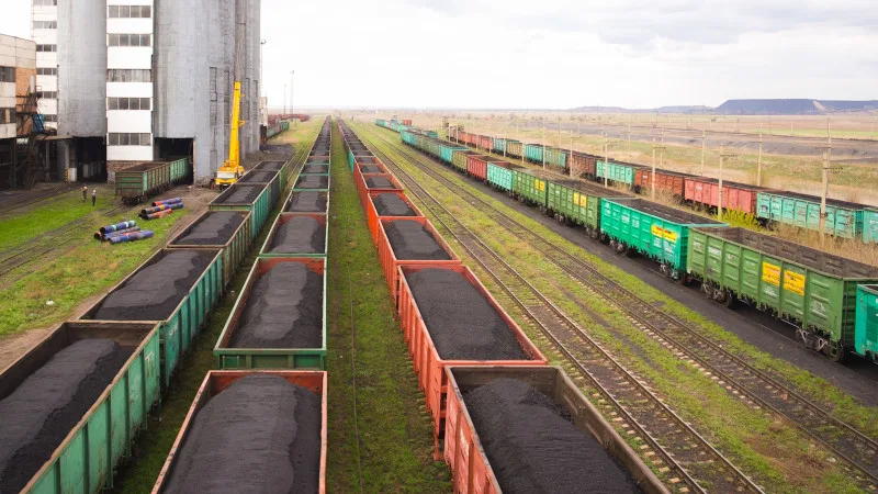 Казахстанская Qarmet выходит на китайский рынок с угольным концентратом Астане