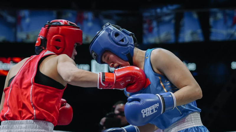 Финальные поединки чемпионата Азии по боксу 2026: Казахстан и Узбекистан в борьбе за золото определят будущее бокса в регионе Астане