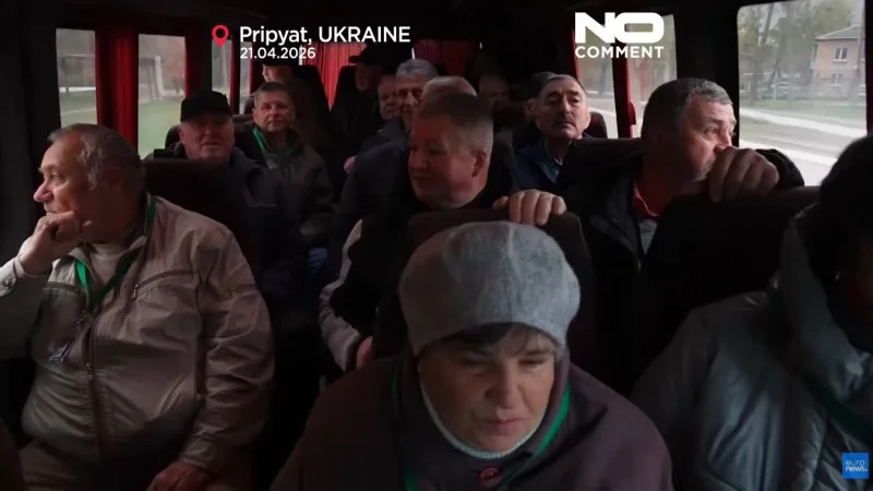 Возвращение ликвидаторов: как спустя 40 лет Чернобыльская катастрофа продолжает влиять на жизни участников Астане