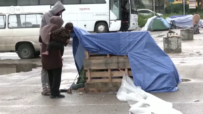 Ливан: перемирие на 10 дней или вечный заложник? Астане