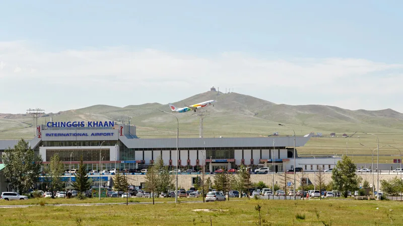 Новый авиарейс между Казахстаном и Монголией: укрепление связей и культурного обмена между народами Астане