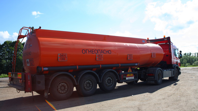 Мораторий снят: что ждет цены на АИ-92 в Казахстане? Астане