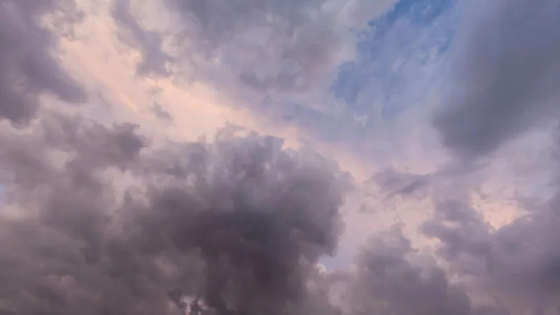 Казахстанские города с самым загрязнённым воздухом: вызовы для здоровья и качества жизни населения Астане