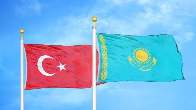 Токаев: Казахстан демонстрирует высокую ответственность на Анталийском дипломатическом форуме Астане