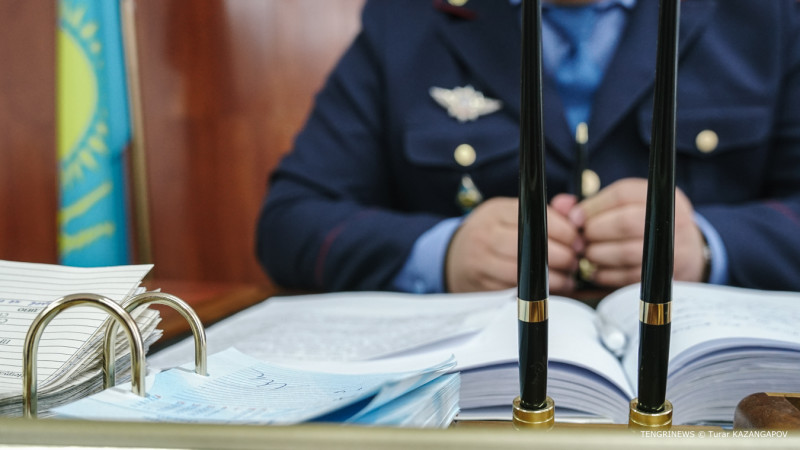 Охота на ведьм: МВД о проверках в Алматы Астане