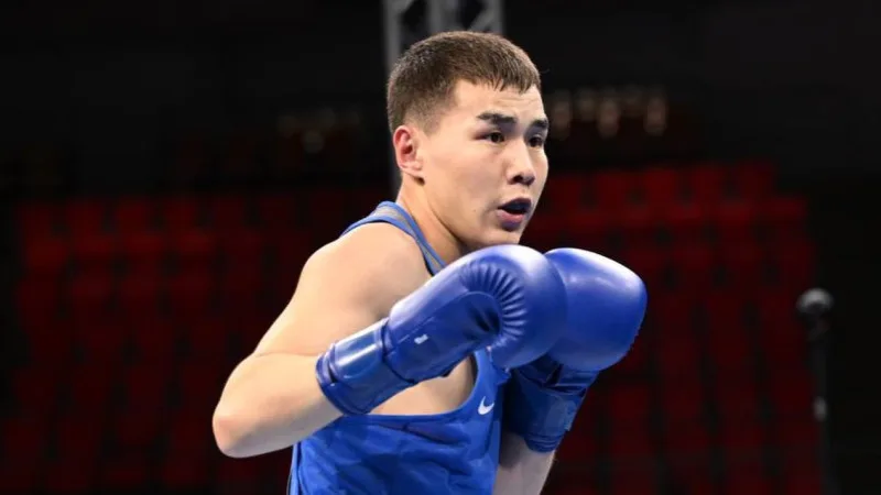 Боксеры Казахстана в ринге Фос-ду-Игуасу: Нокдаун и разгром — второй день Кубка мира, как танец на грани падения Астане