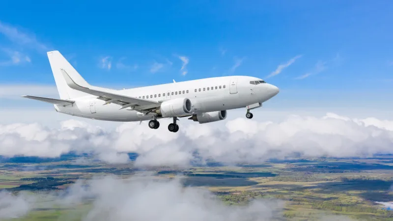 Новый международный прямой рейс из Алматы в Пусан: Казахстан связывает свои горизонты с Южной Кореей Астане