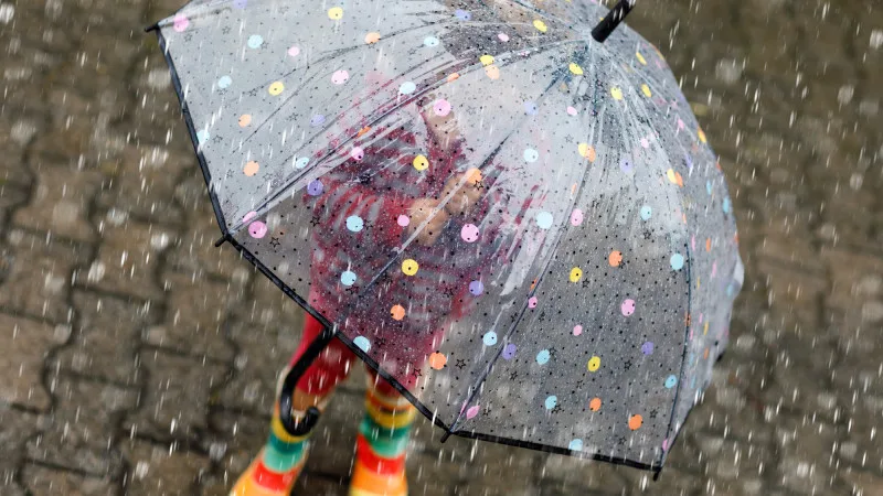 Астана и Алматы: Погода меняет правила игры с 22 апреля Астане