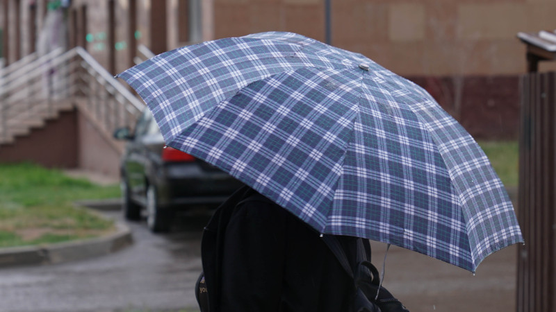 Синоптики Казгидромета предупреждают о резком изменении погоды в Казахстане 4, 5 и 6 апреля Астане