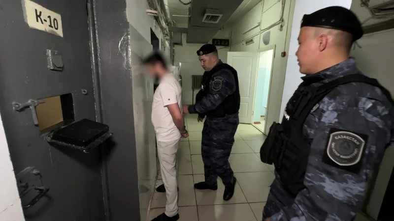 Похищение пенсионера и падение беспилотника: Казахстан сталкивается с новыми вызовами безопасности и тревогами в бизнес-среде Астане