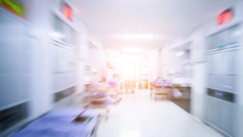 Пламя в больнице: детская ночь под угрозой Астане